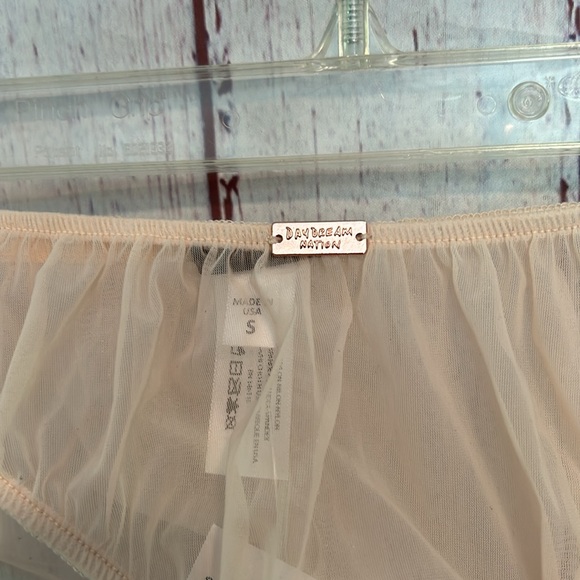 NWT Daydream Nation Stealing Beauty Panty - Picture 7 of 9